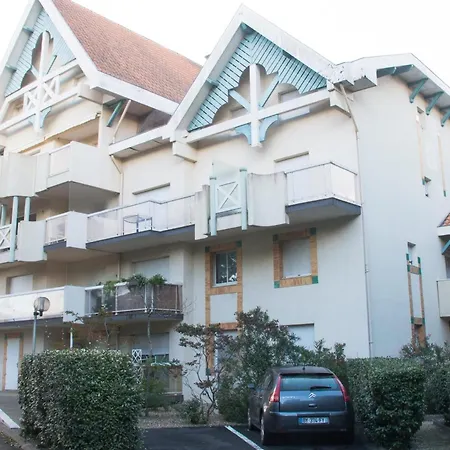Flat With Swimming Pool Close To The *